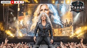 We Were Loud, We Were Young  Nostalgic 80s Arena Rock Anthem