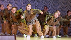 PAN.DANCE 2026. BABIES 2