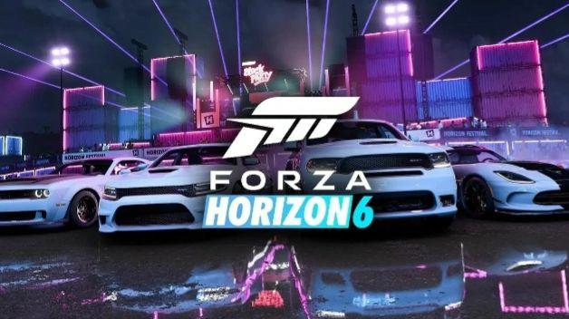 Forza Horizon 6 #ProМерщик #промерщик ПРОХОЖДЕНИЕ ИГРЫ #forza #forzahorizon6