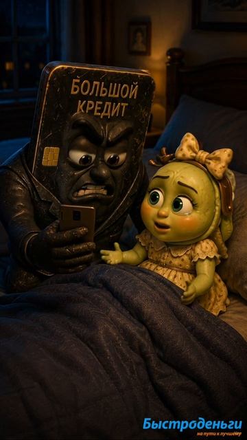 Финансовые страсти 3 серия