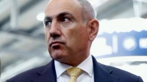 Кризиса в Армении нет, уверен Пашинян.

Армянский премьер заявил об этом во время обсуждения проблем