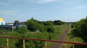 1298, 27.06.2021, Орёл, улица 1 Курская, 88, Б, Афанасьевское кладбище, храм Вознесения Христова, же