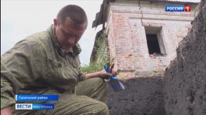 Галичская земля вновь преподносит археологические сюрпризы