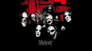 Slipknot - Unsainted