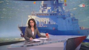 В Японском море прошли учения ВМФ России и Индонезии