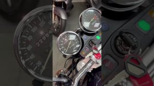 KAWASAKI ZR550B (2001)