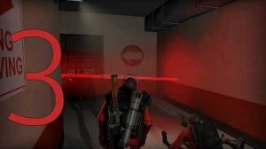 [SFM HORROR] The Red Hosts 3