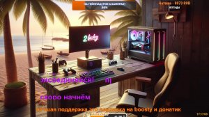 LIVE: 2Licky