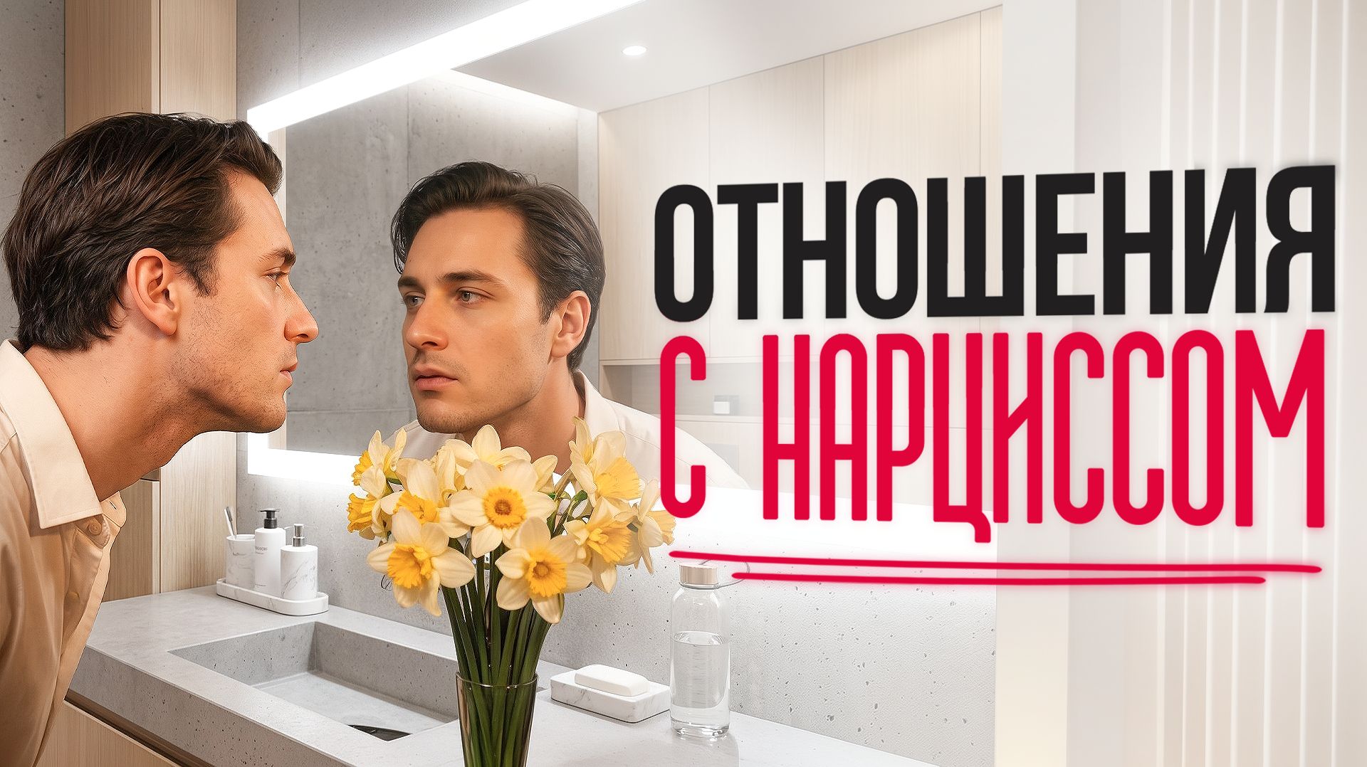 Как нарцисс убивает твою личность? Любимые приемы нарциссов в отношениях