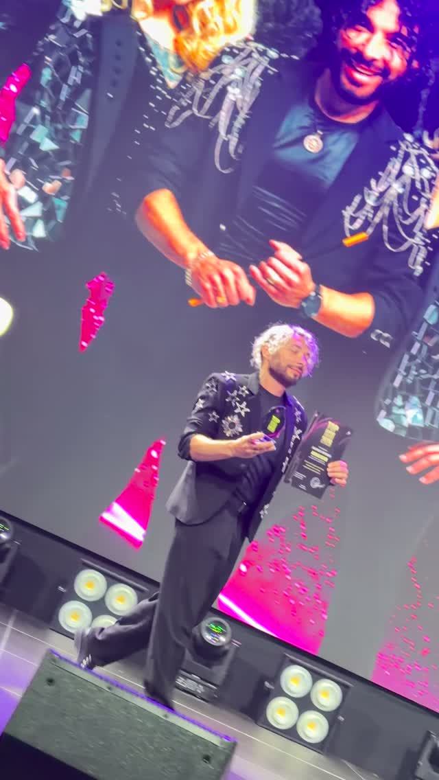 Премия TOP EXPERT AWARDS 2026 - Алекс Крэй