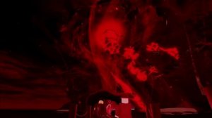 intermission teaser | FORSAKEN