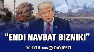 🍿 Dronlar Misrgacha bordi, Rossiya Durovni qidiryapti – kun dayjesti