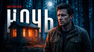 НОЧЬ НА МЕТЕОСТАНЦИИ АУДИОРАССКАЗ