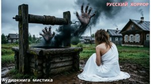 👻 Аудиокнига Мистика «Он боится одного - твоего неверия.» 😈 СЛУШАЙ, ЕСЛИ СМЕЛЫЙ