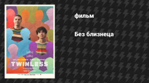 Без близнеца (фильм, 2025)