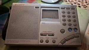[MW DX] 1449 kHz Dhivehi Raajjeyge Adu (Thilafushi Island, Malé, Maldives) 28.07.2026