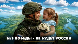 Без победы - не будет России | ЧТО БУДЕТ | 30.07.2026
