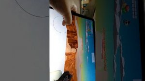 тренируюсь ко 2 спидрану чг