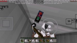 Сломать все стены а потом сломать гигантского игрока