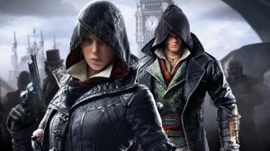 Прохождение Assassins Creed Syndicate #6 Охота на тамплиеров Томас Блэкрут