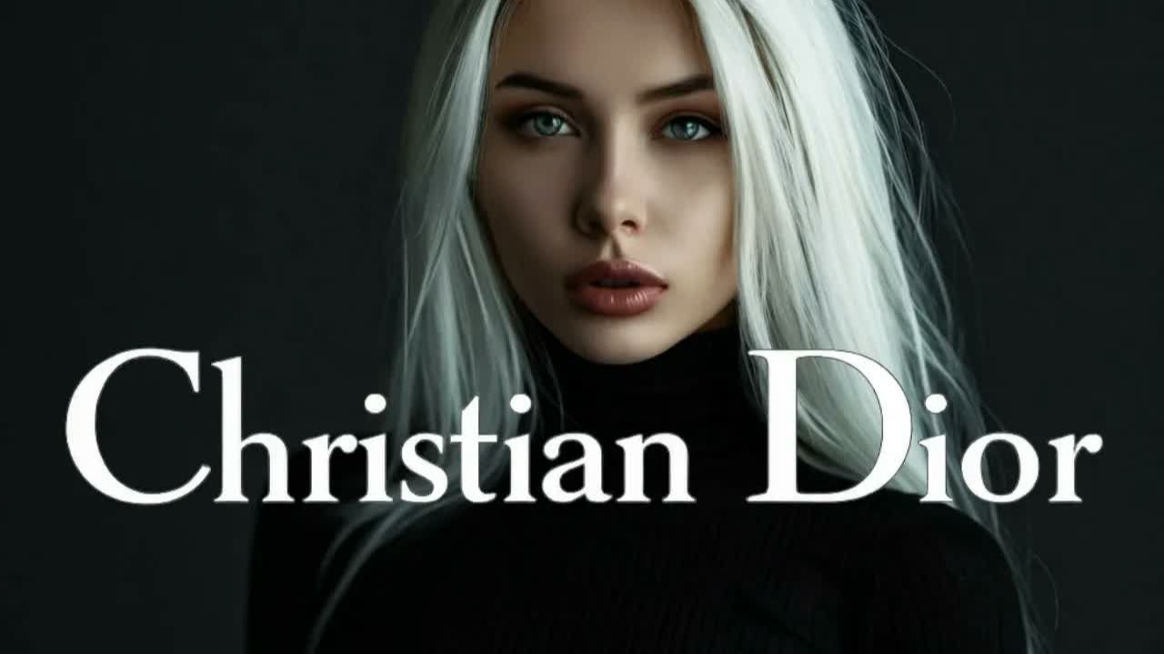Christian Dior In Store Fashion Music Background Playlist August 2026