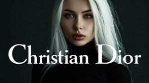 Christian Dior In Store Fashion Music Background Playlist August 2026