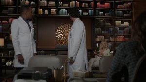 Хороший доктор - 5 сезон 2 серия / The Good Doctor