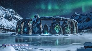 Скандинавский скрипичный техно-микс 2026 Deep Focus Путешествие в стиле скрипичного техно