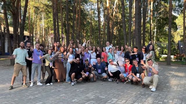 День 13. Сон во сне