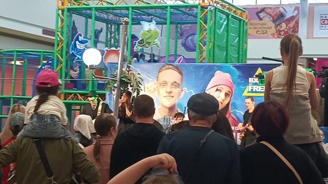 Концерты