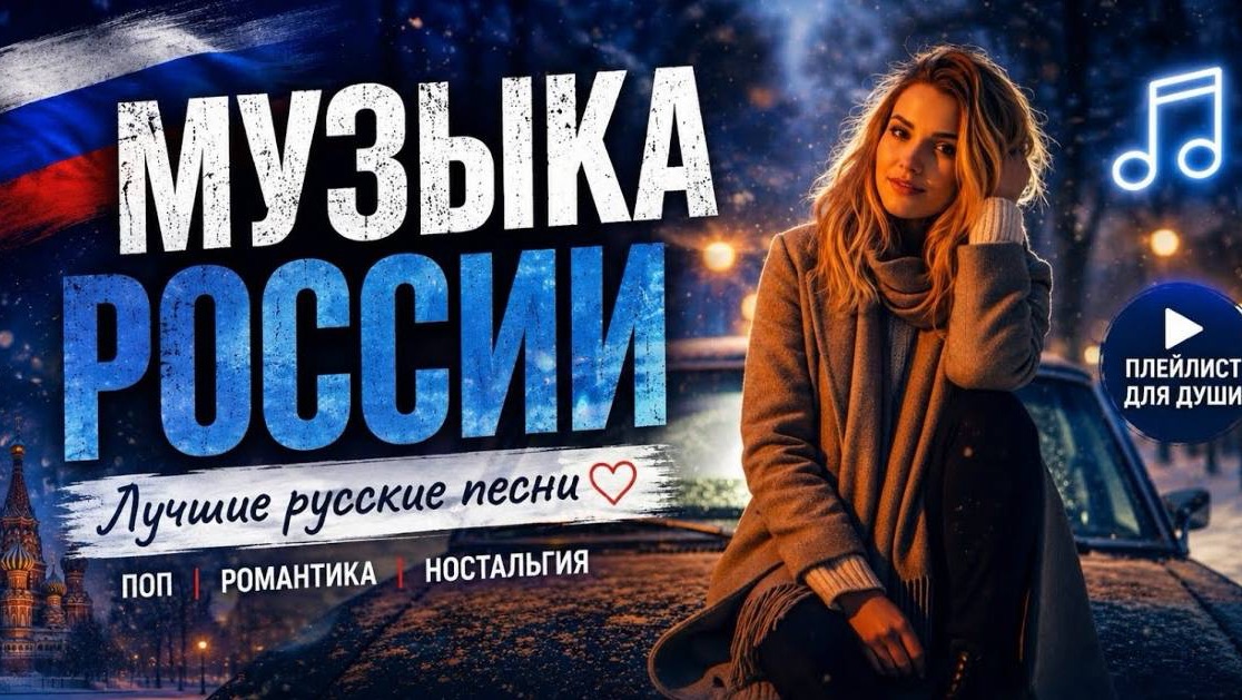 НОВИНКИ РУССКОЙ МУЗЫКИ 2025-2026 🔥❤️ ТОП КЛУБНЫЕ ХИТЫ 🔥🎧РЕМИКСЫ🔥ЛУЧШАЯ ТАНЦЕВАЛЬНАЯ МУЗЫКА 2026