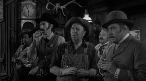 Сумеречная зона - 5 сезон 32 серия / The Twilight Zone (1959)
