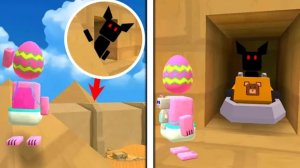 Прохождение игры Super Bear Adventure