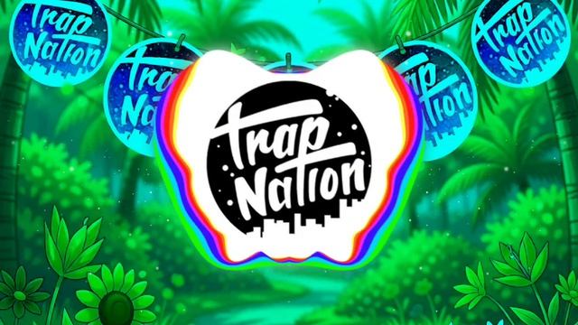 Trap Nation RU - Neon Beat Trap