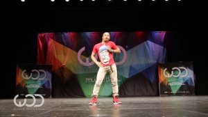 Fik-Shun FRONTROW World of Dance Las Vegas 2014 #WODVEGAS - Official World of Dance (1080p)