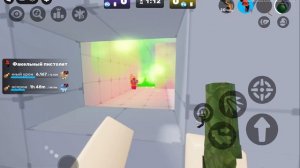 сыграл с тех оружий которые выпали из сундуков 😱😱😱😱😱😱😱😱😱 ROBLOX(ривалс)