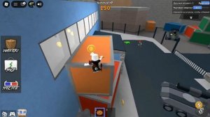 играю в мм2