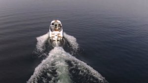 Катер Silver Tiger DC + Suzuki DF150APX