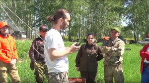 С начала года в Свердловской области потерялись 852 человека
