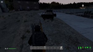 DAYZ отомстил за сторожиху НА ГРАНИ ЖИЗНИ И СМЕРТИ - [Серия 2] - [ЧАСТЬ 4]