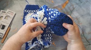 Отчёт за июль 🌊🌊🌊
СП Носочки с Таней 2026🧶🧶🧶
Печалька 🌸🌸🌸