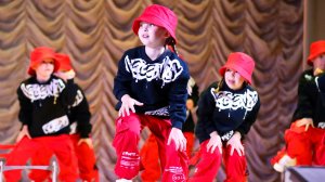 PAN.DANCE 2026. BABIES 3