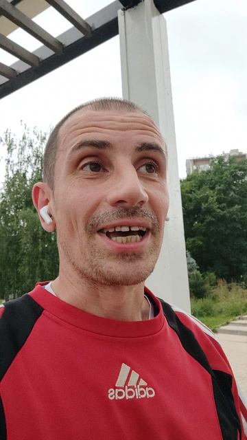Не надо париться | День 705✅