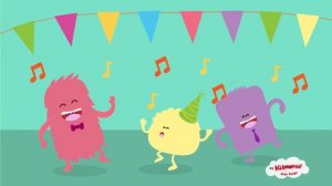 Freeze Dance - Freeze Song - Freeze Dance for Kids - Music for Kids - The Kiboomers