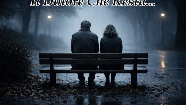 Il Dolore Che Resta...(Music From Sergey Kolosov)