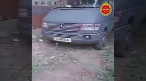 Боевая работа операторов БПЛА на Краматорском направлении