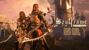 SOULFRAME | БЕСПЛАТНАЯ  ЛУЧШАЯ ИГРА В СВОЁМ ЖАНРЕ ОТ РАЗРАБОТЧИКОВ WARFRAME | НОВЫЕ ФРАКЦИИ ИГРЫ