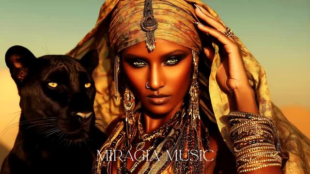 Turkish Deep House Relax | Турецкая музыка для релакса