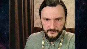 священник КОНСТАНТИН Мальцев