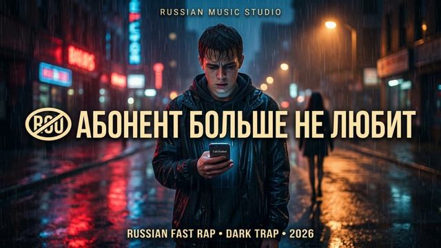 АБОНЕНТ БОЛЬШЕ НЕ ЛЮБИТ